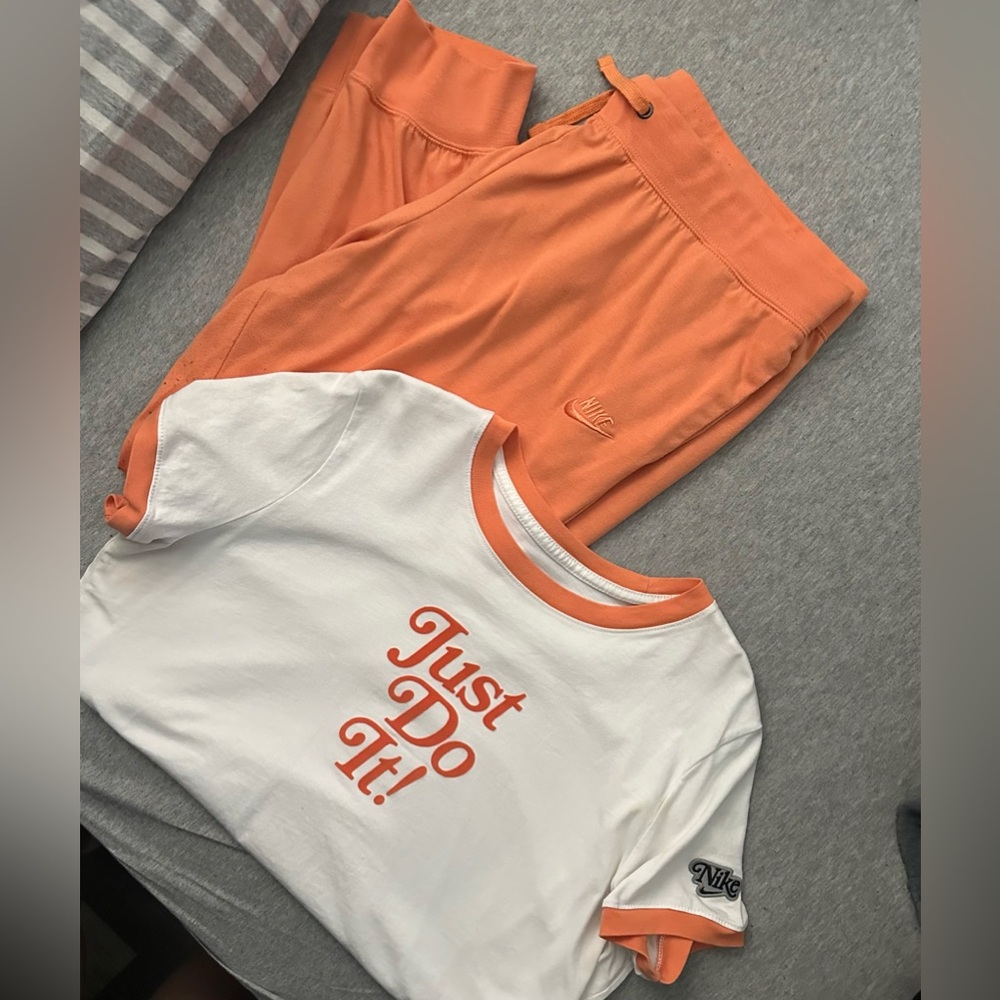 Nike set